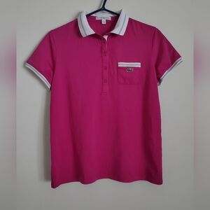 Lacoste Sport Polo